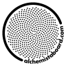Alchemist Aboard Logo