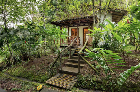 Rancho Margot Bungalow