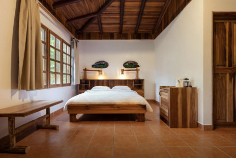 Rancho Margot Bungalow
