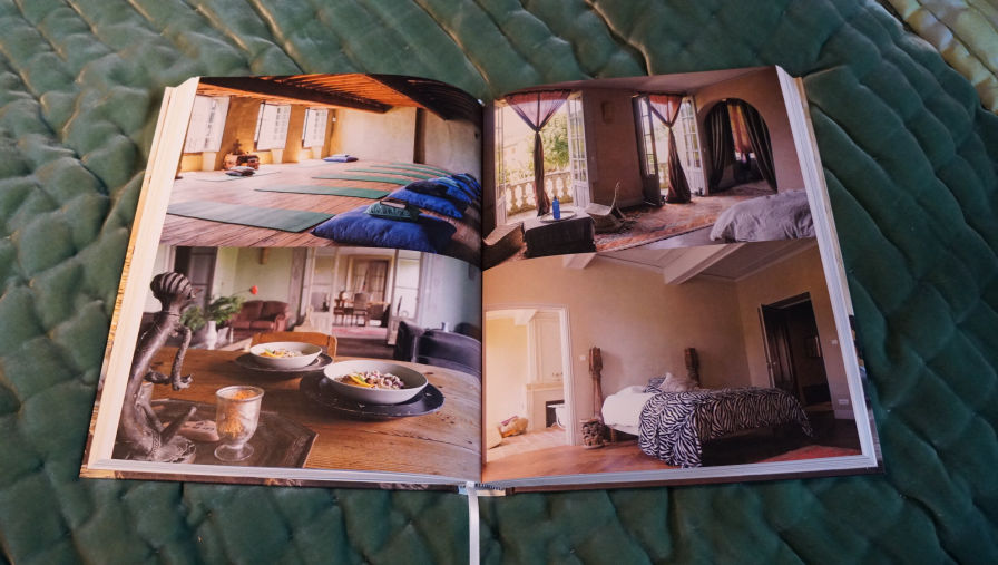 Taschen Retreat